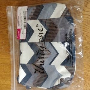 Thirty One Mini Zipper pouch